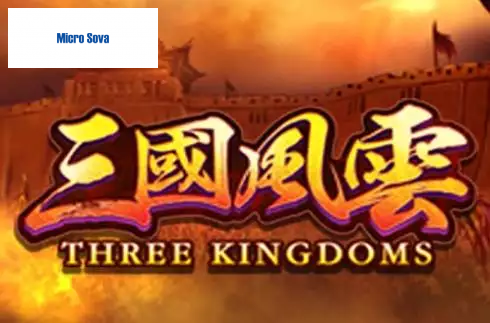 Three Kingdoms